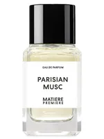 Parisian Musc Eau de Parfum