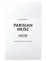 Parisian Musc Eau de Parfum