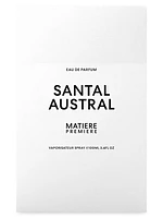 Santal Austral Eau de Parfum