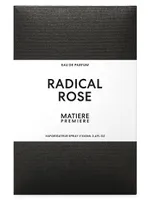 Radical Rose Eau de Parfum