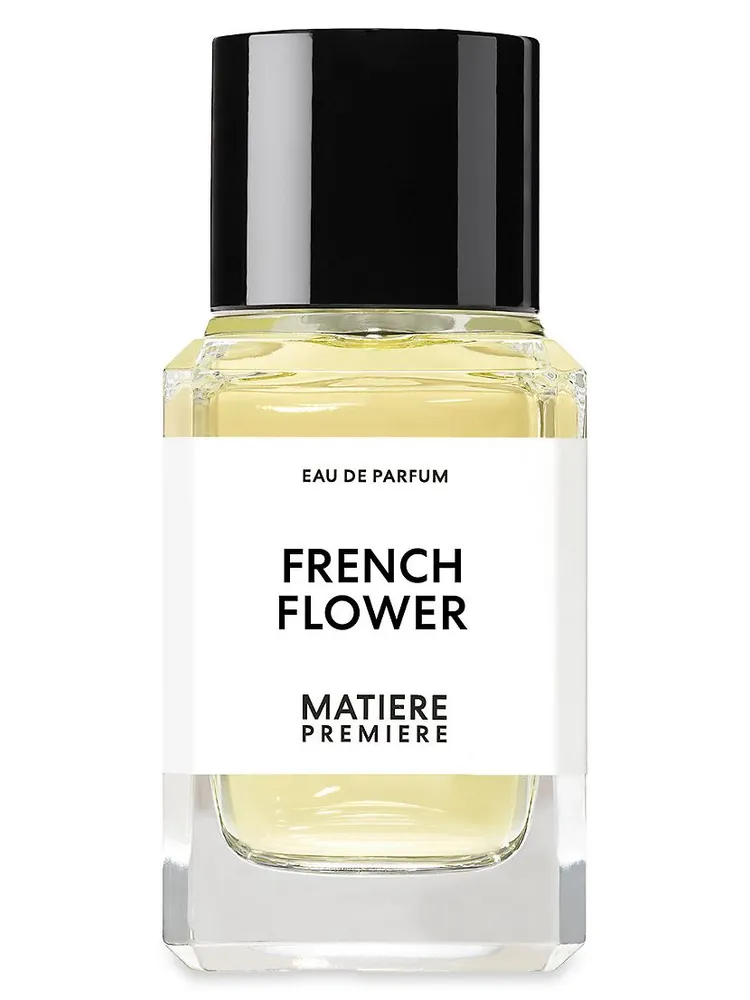 French Flower Eau de Parfum