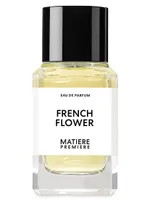 French Flower Eau de Parfum