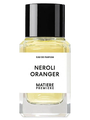 Neroli Oranger Eau de Parfum