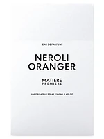 Neroli Oranger Eau de Parfum