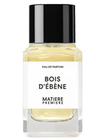 Bois D'Ébène Eau De Parfum