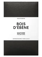 Bois D'Ébène Eau De Parfum