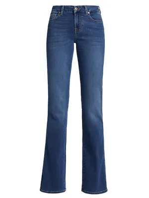 Kimmie Bootcut Jeans