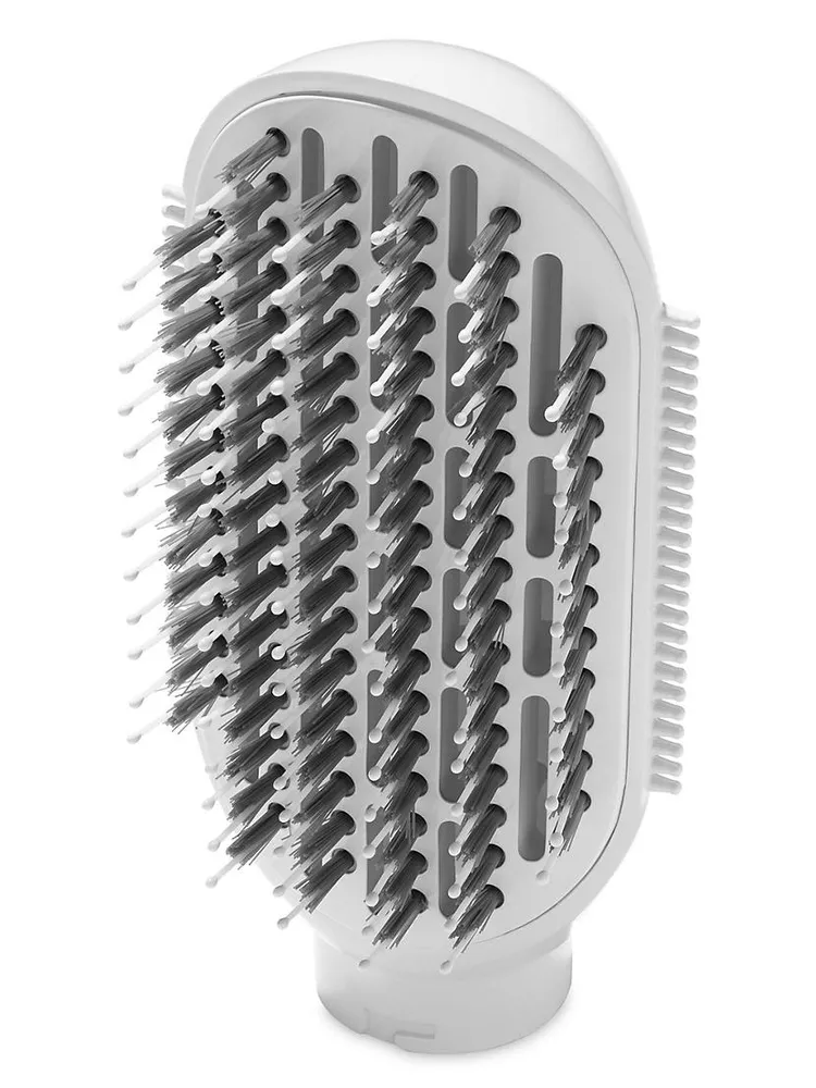 Airebrush Duo 3.0 Paddle Brush Attachment