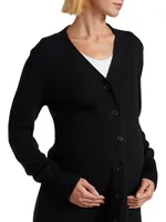 Jenni V-Neck Cardigan