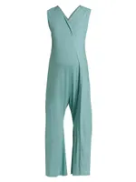 The Everday Knit Jumpsuit