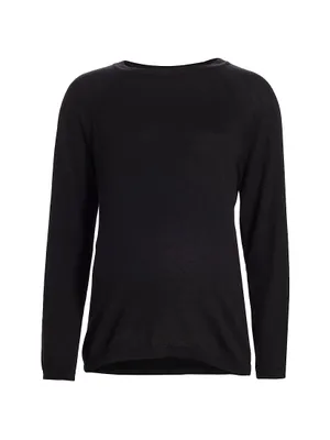 Nina Crewneck Sweater