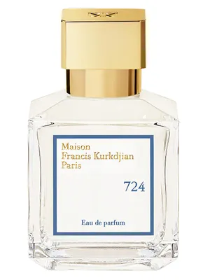 724 Eau De Parfum