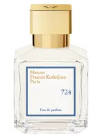 724 Eau De Parfum