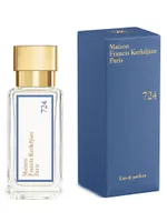 724 Eau De Parfum