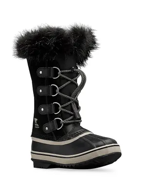 Girl's Joan Of Artic Boots