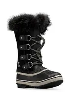 Girl's Joan Of Artic Boots