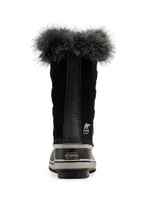 Girl's Joan Of Artic Boots