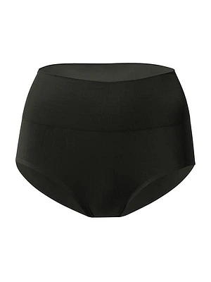 Seamless High-Waist Brief