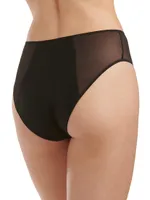 Stretch Silk Brief