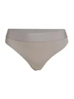 Beauty Cotton Thong