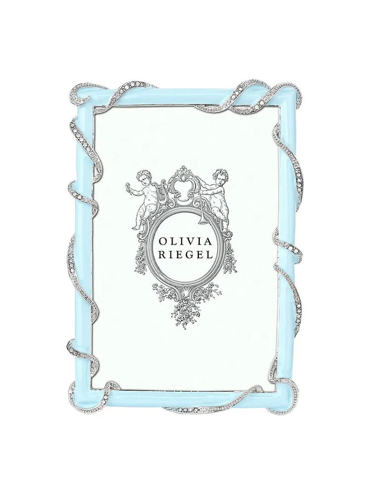 Harlow Baby Picture Frame