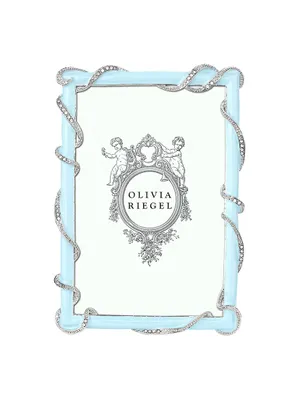 Harlow Baby Picture Frame