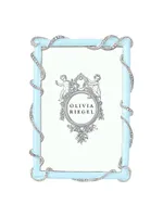 Harlow Baby Picture Frame