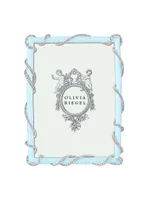 Harlow Baby Picture Frame