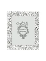 Roxy Crystal Picture Frame