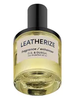 Leatherize Eau De Parfum