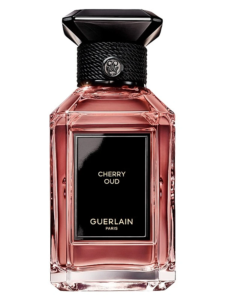 L'Art & La Matiere Cherry Oud Eau de Parfum