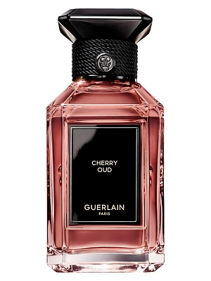 L'Art & La Matière Cherry Oud Eau de Parfum