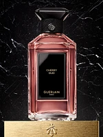 L'Art & La Matière Cherry Oud Eau de Parfum