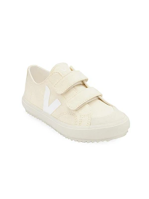 Baby's & Little Kid's Ollie Canvas Sneakers