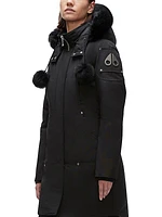 Stirling Parka