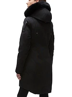 Stirling Parka