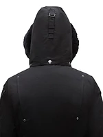 Stirling Parka