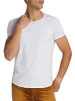 Dann Short-Sleeve T-Shirt