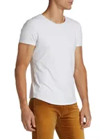 Dann Short-Sleeve T-Shirt