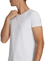 Dann Short-Sleeve T-Shirt