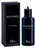 Sauvage Eau de Parfum Refill