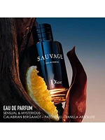 Sauvage Parfum Refill