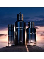 Sauvage Parfum Refill