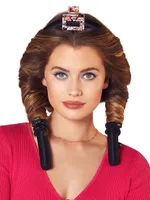 Heatless Curler