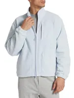 Primo Fleece Zip-Up Jacket