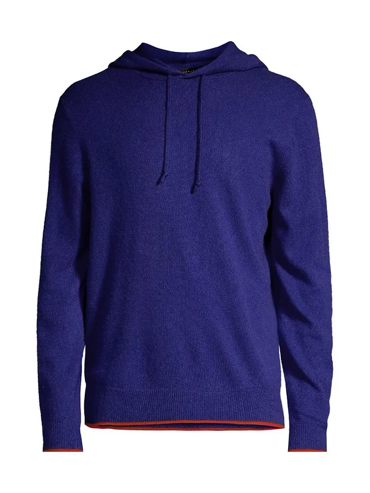 Quincy Cashmere Hoodie