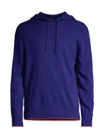 Quincy Cashmere Hoodie