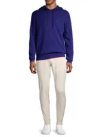 Quincy Cashmere Hoodie