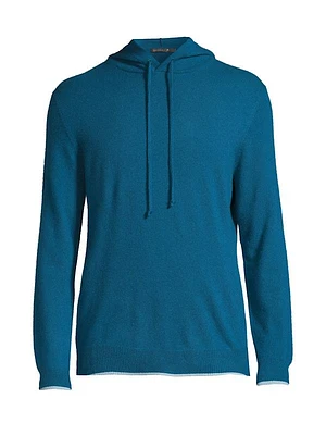 Quincy Cashmere Hoodie