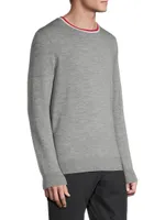 Robinson Merino Wool Sweater